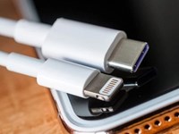 Apple bị ép phải trang bị cổng kết nối USB-C trên iPhone vào năm 2024
