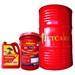 NHỚT ĐỘNG CƠ JETCARS CF4 TURBO 20W50/ 200 Lít