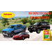 NHỚT ĐỘNG CƠ Ô TÔ JETCARS 5W30/ 4L