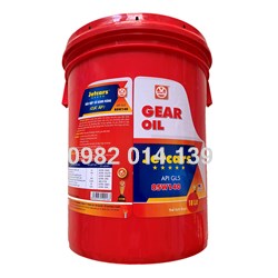 NHỚT HỘP SỐ CAO CẤP 85W-140 GL5/ 18L