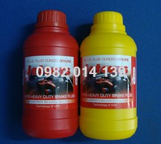 DẦU PHANH JETCARS 500ML