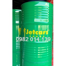 NHỚT THỦY LỰC JETCARS AW 68/ 18L & 200L