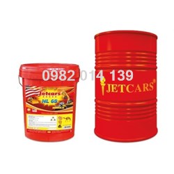 NHỚT THỦY LỰC JETCARS HL68/ 200L