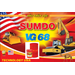 NHỚT THỦY LỰC SUMDO VG 68/ 18L