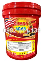 NHỚT THỦY LỰC SUMDO VG 68/ 18L