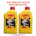 DẦU TRỢ LỰC TAY LÁI ATF Jetcars/ 946 ml