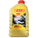 DẦU TRỢ LỰC TAY LÁI TỰ ĐỘNG JETCARS  ATF III / 946ml