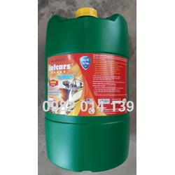 Nhớt Động Cơ JETCARS CI4 20W 50 SN/ 25 Lít