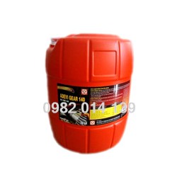 DẦU HỘP SỐ JETCARS GEAR 140 GL1/ 18 LÍT