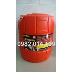 DẦU HỘP SỐ JETCARS GEAR 140 GL1/ 18 LÍT