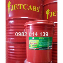 Dầu Thủy Lực Jetcars AW68/ Xô 18L