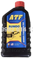 NHỚT TRỢ LỰC TAY LÁI SUMDO ATF 946ML