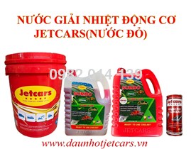 NƯỚC GIẢI NHIỆT SUMDO ĐỎ 4L