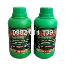 Nước Giải Nhiệt JETCARS 500ml