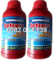 Súc Két Nước Ô tô JETCARS 500ML